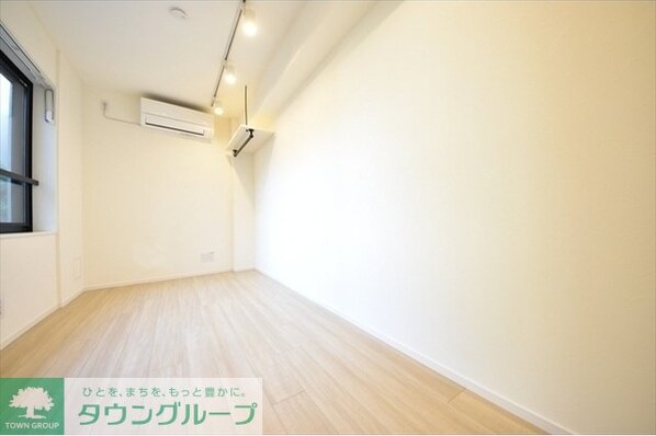 ファーヴァル代々木上原の物件内観写真